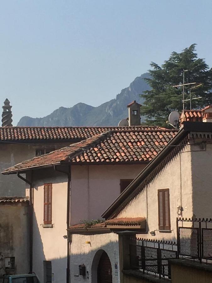 La Ca' Del Masenzi Massenzio'S House (Adults Only) Bed & Breakfast Lecco Exterior photo