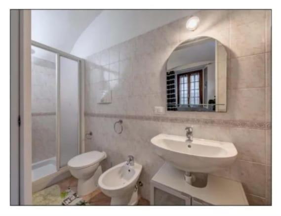 La Ca' Del Masenzi Massenzio'S House (Adults Only) Bed & Breakfast Lecco Exterior photo