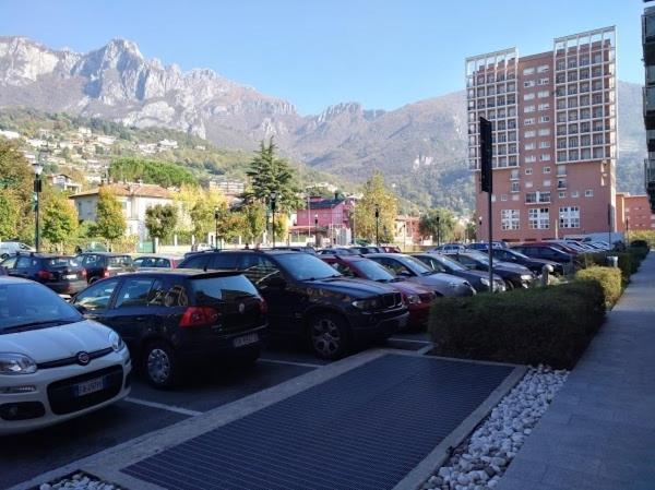 La Ca' Del Masenzi Massenzio'S House (Adults Only) Bed & Breakfast Lecco Exterior photo