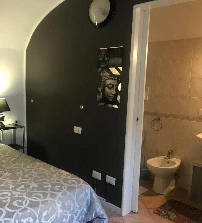 La Ca' Del Masenzi Massenzio'S House (Adults Only) Bed & Breakfast Lecco Exterior photo