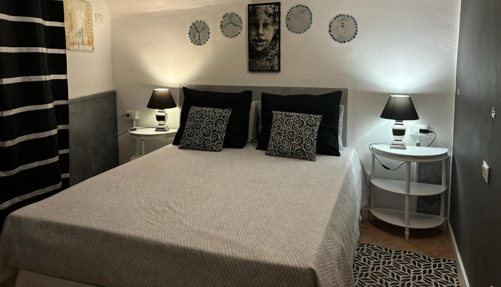 La Ca' Del Masenzi Massenzio'S House (Adults Only) Bed & Breakfast Lecco Exterior photo