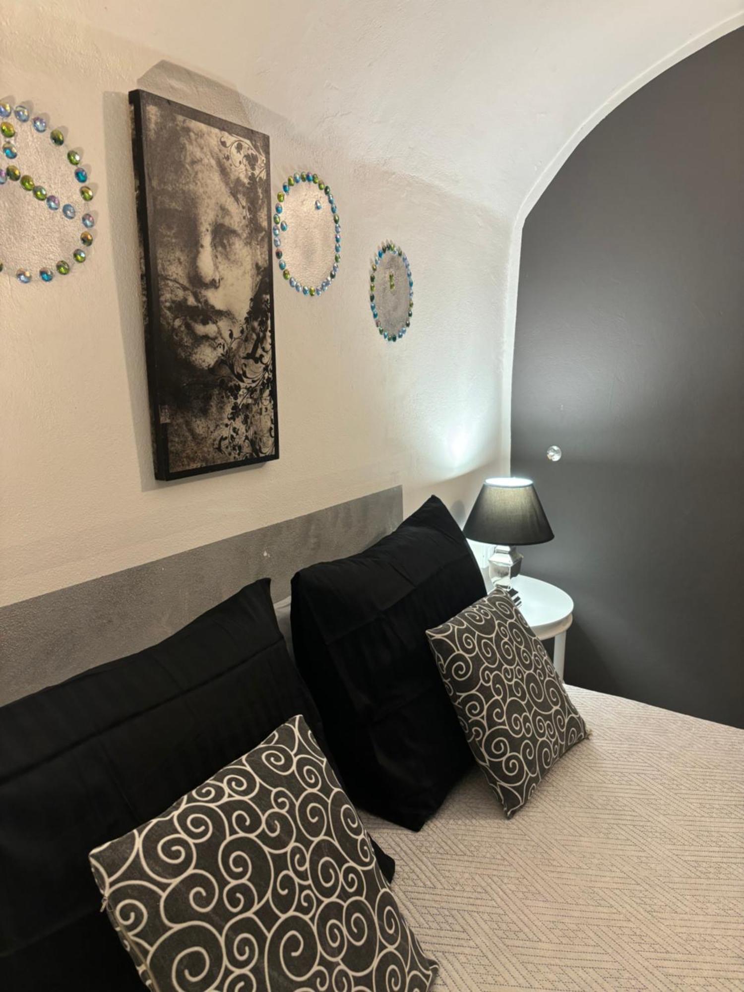 La Ca' Del Masenzi Massenzio'S House (Adults Only) Bed & Breakfast Lecco Exterior photo
