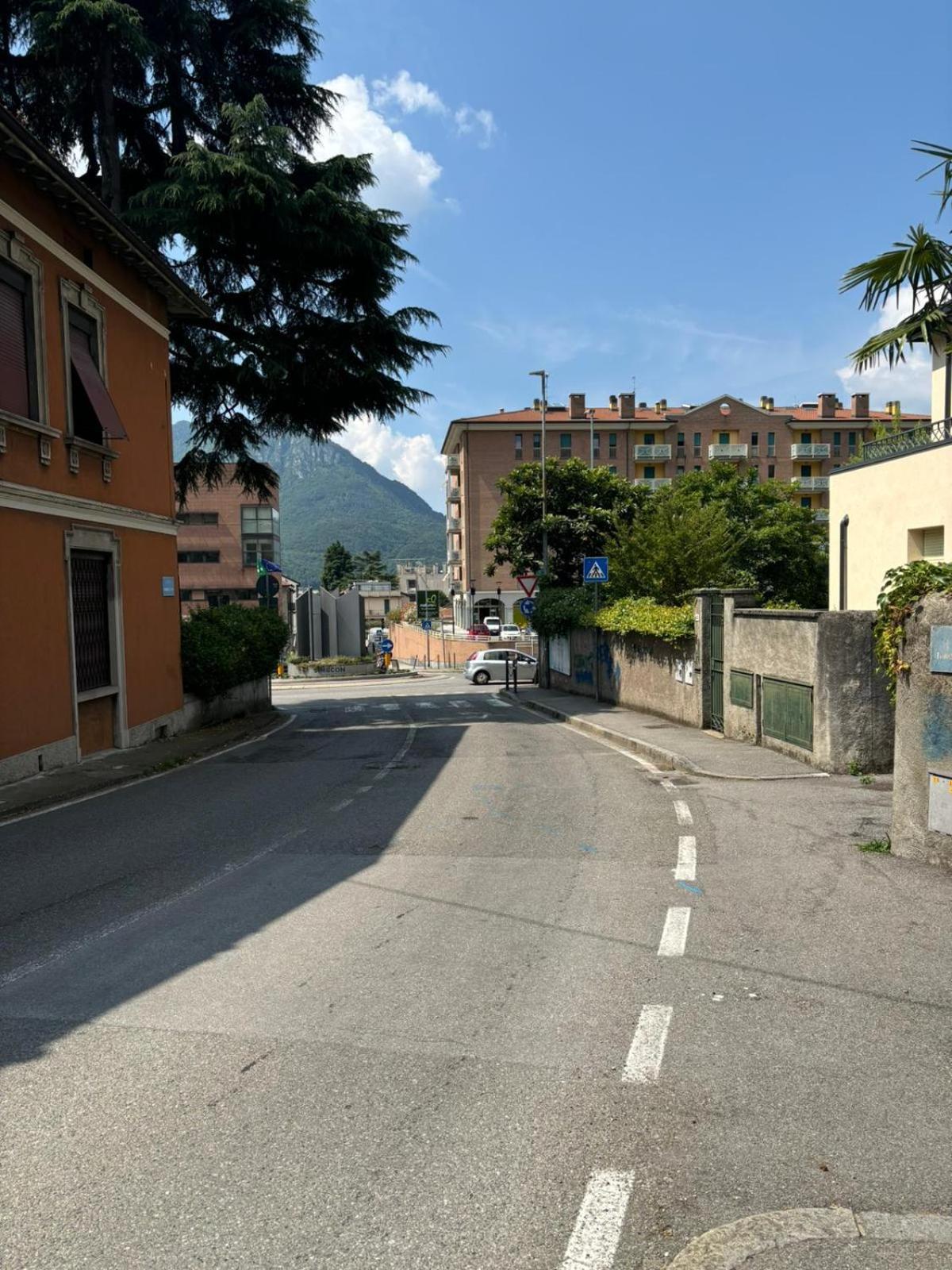 La Ca' Del Masenzi Massenzio'S House (Adults Only) Bed & Breakfast Lecco Exterior photo
