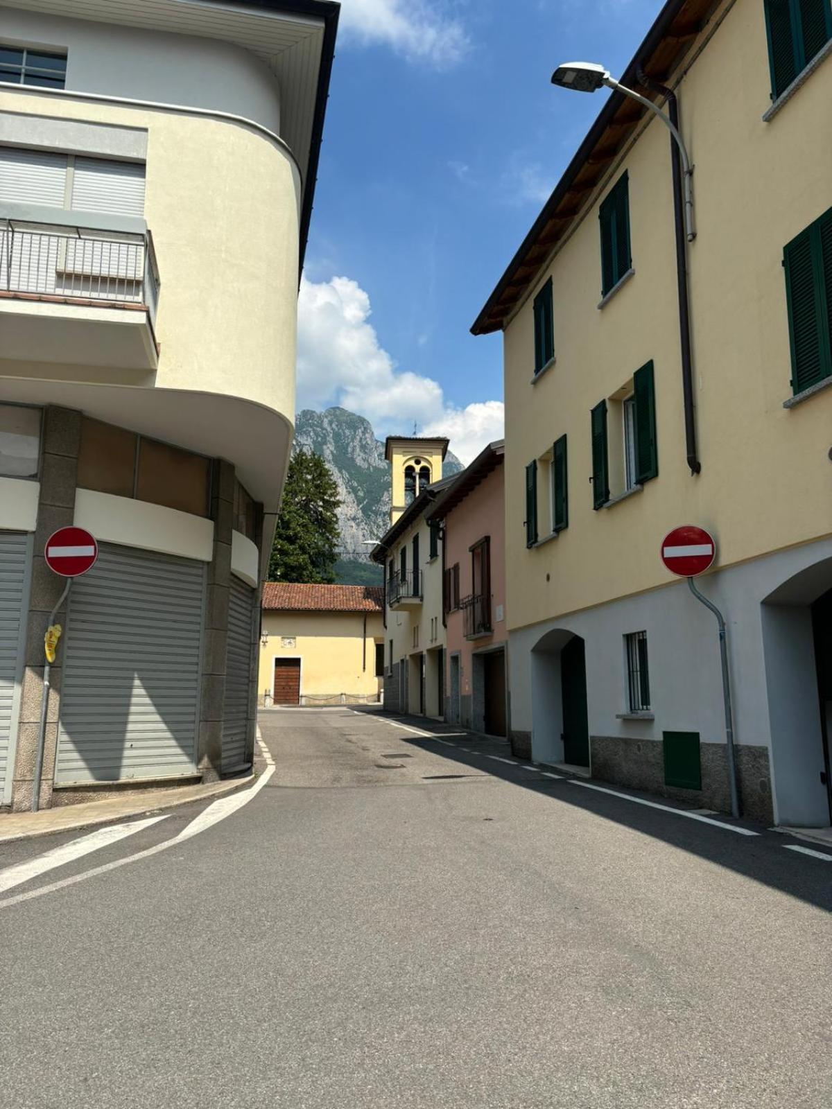 La Ca' Del Masenzi Massenzio'S House (Adults Only) Bed & Breakfast Lecco Exterior photo