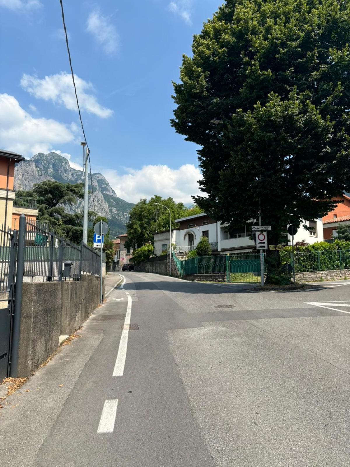 La Ca' Del Masenzi Massenzio'S House (Adults Only) Bed & Breakfast Lecco Exterior photo