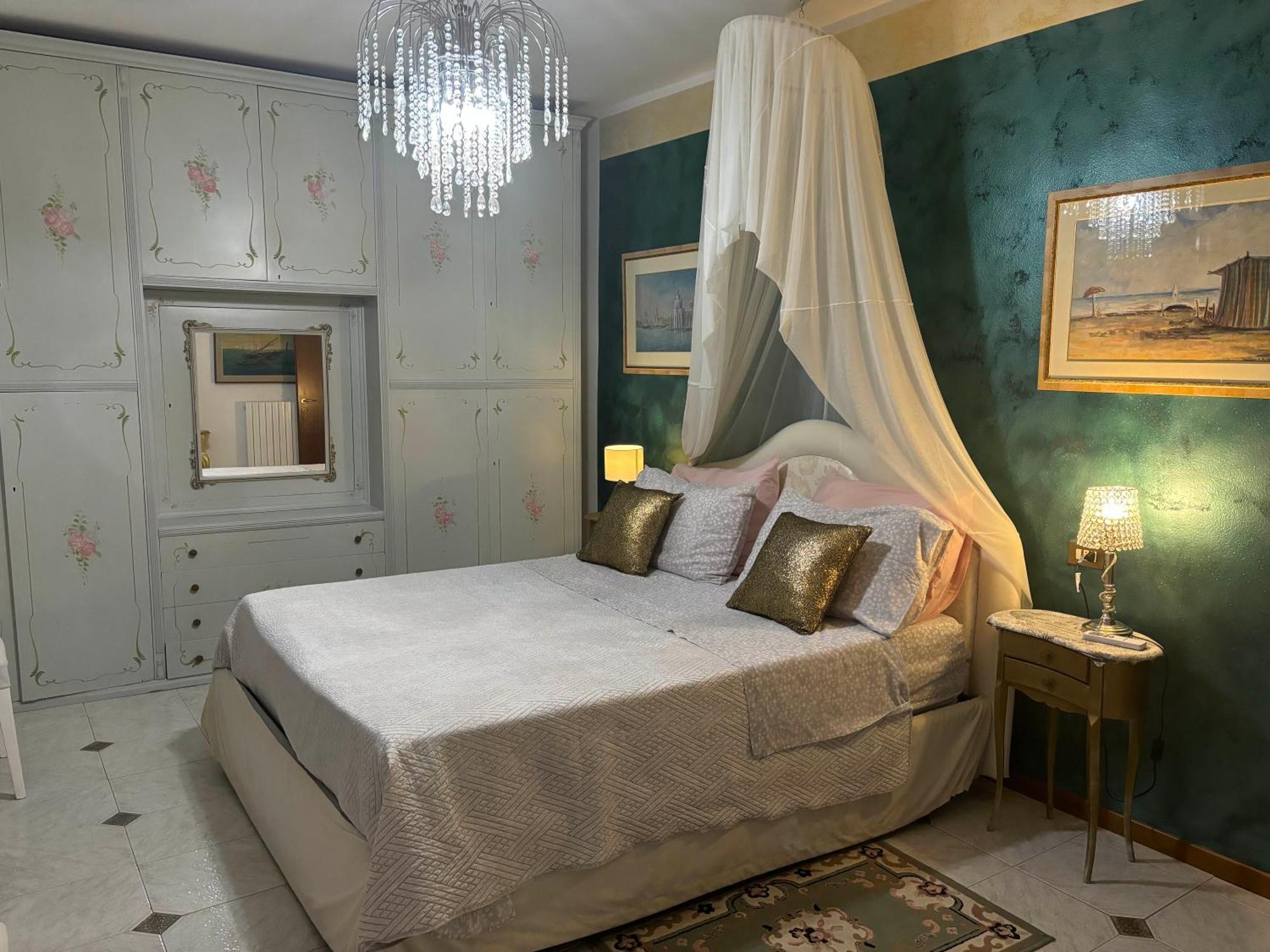 La Ca' Del Masenzi Massenzio'S House (Adults Only) Bed & Breakfast Lecco Exterior photo