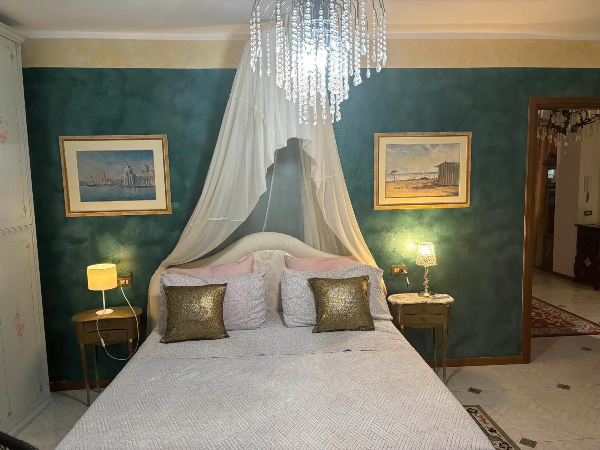 La Ca' Del Masenzi Massenzio'S House (Adults Only) Bed & Breakfast Lecco Exterior photo