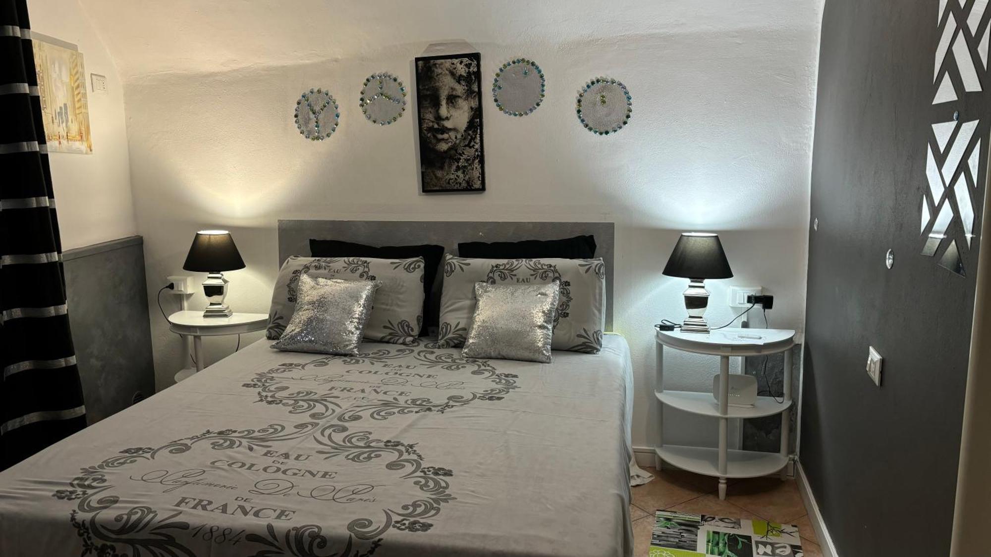 La Ca' Del Masenzi Massenzio'S House (Adults Only) Bed & Breakfast Lecco Exterior photo