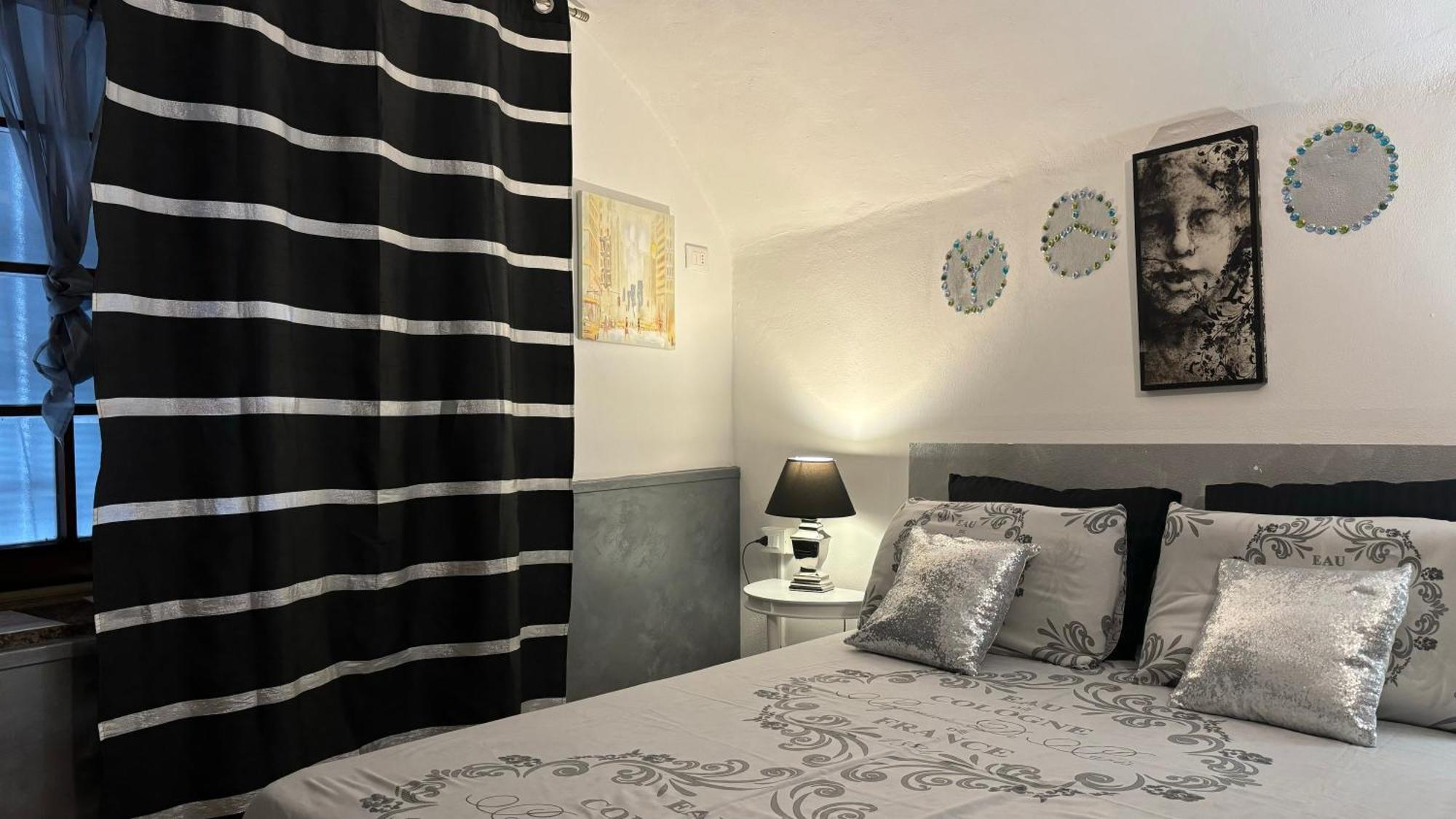 La Ca' Del Masenzi Massenzio'S House (Adults Only) Bed & Breakfast Lecco Exterior photo