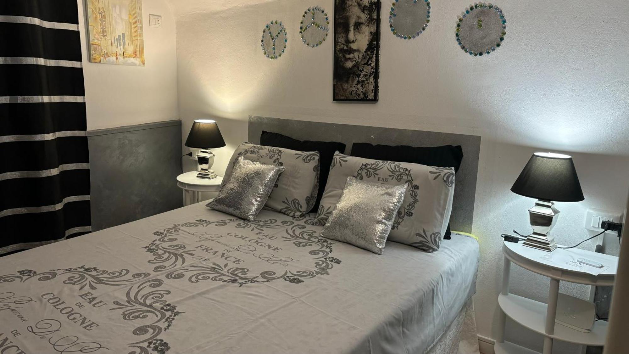 La Ca' Del Masenzi Massenzio'S House (Adults Only) Bed & Breakfast Lecco Exterior photo