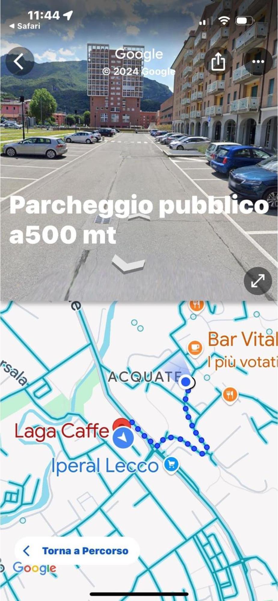 La Ca' Del Masenzi Massenzio'S House (Adults Only) Bed & Breakfast Lecco Exterior photo