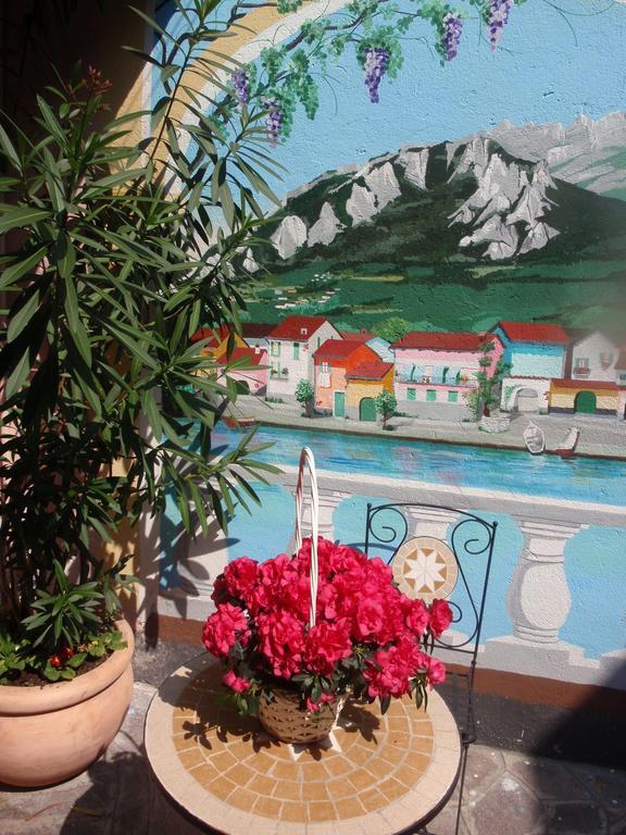 La Ca' Del Masenzi Massenzio'S House (Adults Only) Bed & Breakfast Lecco Exterior photo