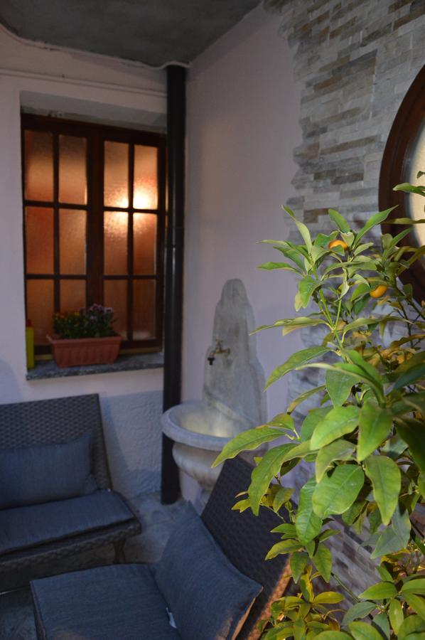 La Ca' Del Masenzi Massenzio'S House (Adults Only) Bed & Breakfast Lecco Exterior photo