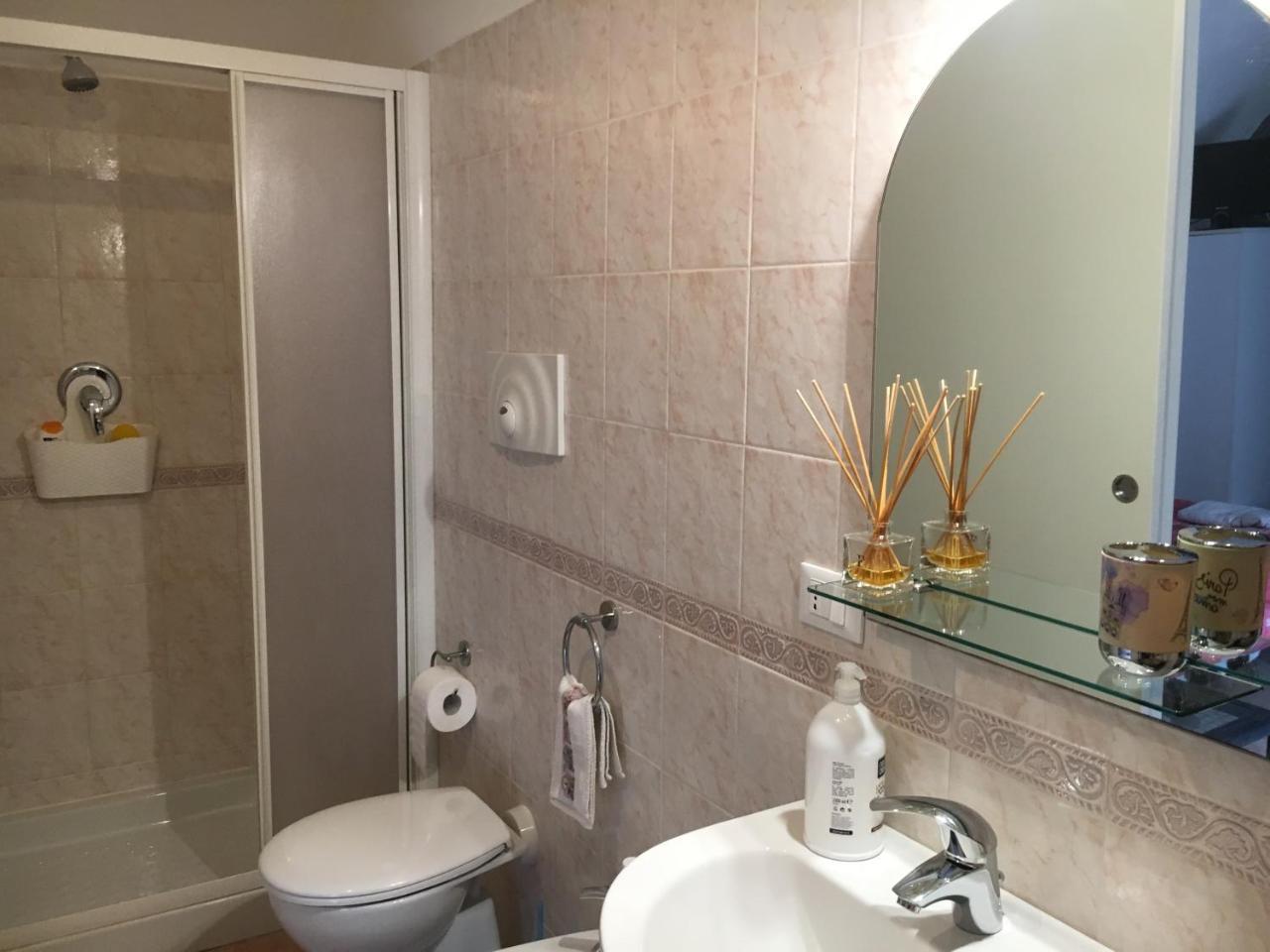 La Ca' Del Masenzi Massenzio'S House (Adults Only) Bed & Breakfast Lecco Exterior photo