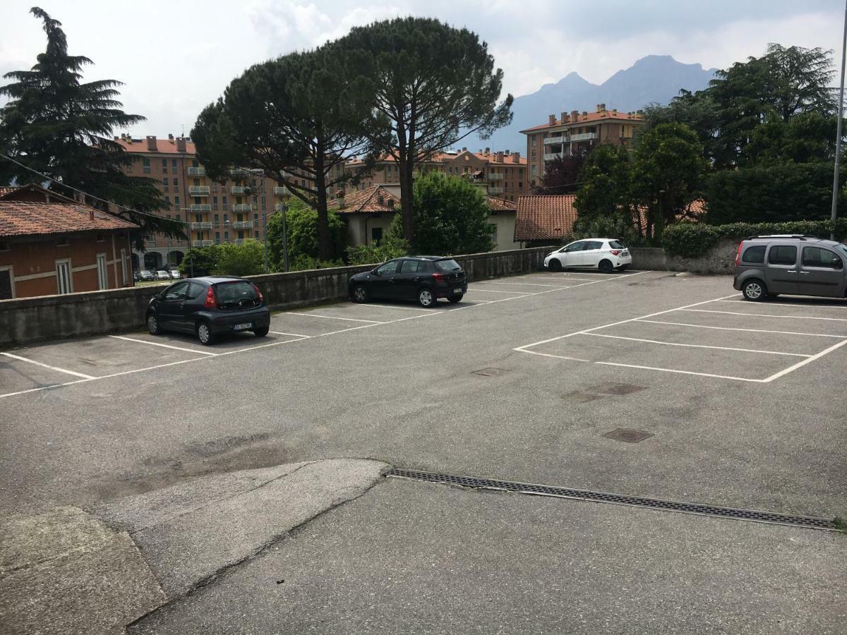 La Ca' Del Masenzi Massenzio'S House (Adults Only) Bed & Breakfast Lecco Exterior photo